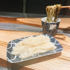 山形だしそうめん