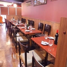 アジアン居酒屋じゃぽん大塚店の雰囲気3