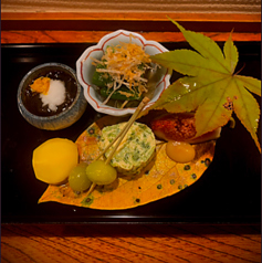 粋酔 肴 福島特集写真1