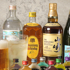 DINING BAR どぶねずみのコース写真