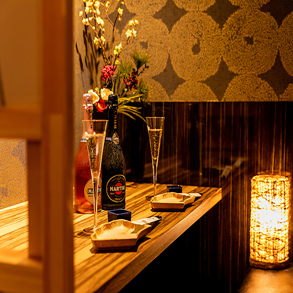 居酒屋 なごみ新宿西口店の写真ギャラリー