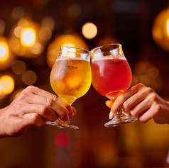 大衆イタリアン ナポリマン あざみ野店のコース写真