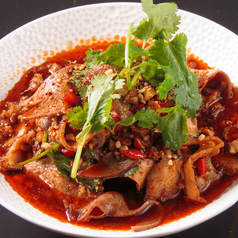 拾味 上野店の特集写真