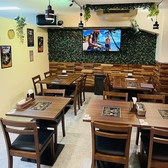 モニターあります◎