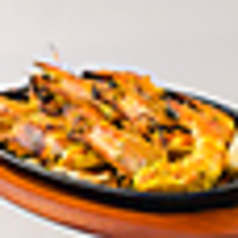 タンドリー海老　2P