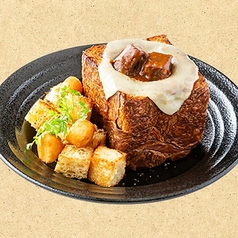 ハニトーカフェ パセラ横浜関内のおすすめ料理3