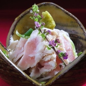 宵の家のおすすめ料理3