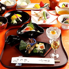 京料理 志ぐれの写真