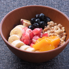 シーシャカフェＣＯＣＯのおすすめ料理1