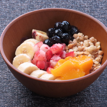 シーシャカフェCOCO ココのおすすめ料理1