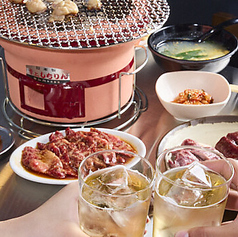 ホルモンセンター天太郎のおすすめポイント1