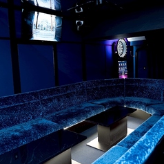 完全個室×貸切パーティー×カラオケ×ダーツ PonPon Lounge 中目黒 のコース写真