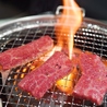 焼肉 ひので 高知店のおすすめポイント3