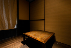 御忍び炉端 一心 大和八木店の特集写真
