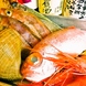 富山湾の旬な魚
