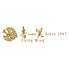 青冥 チンミン Ching-Ming 堂島本店ロゴ画像