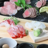神州wasabi しんしゅうわさびのおすすめポイント3