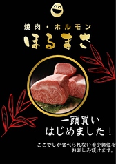 焼肉ホルモン ほるまさ 柏のおすすめポイント1