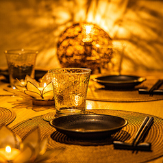 鳥ノ隠れ屋 南越谷本店の雰囲気3