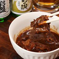 当店の美味しい料理をご堪能ください。