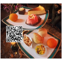 ダージリン 日暮里店のコース写真