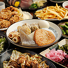 それゆけ！鶏ヤロー！鶴見店の特集写真