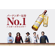 やっぱりハイボール