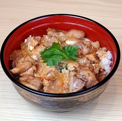 親子丼