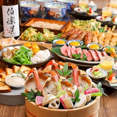 焼鳥 ハレツバメ 丸の内センタービル店のコース写真