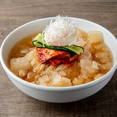 冷麺（通常）