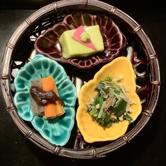 割烹とワイン エムヴァンの写真2