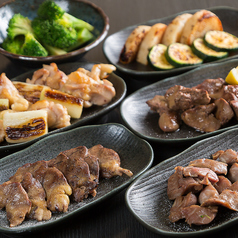 釜飯と鉄板いわもとの特集写真