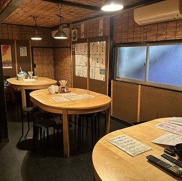 伊勢路 東十条店の雰囲気1