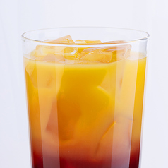 カシスオレンジ