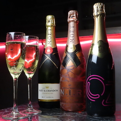 MOET&CHANDON