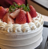 FORELSKET フォレルスケット 品川店のおすすめ料理3