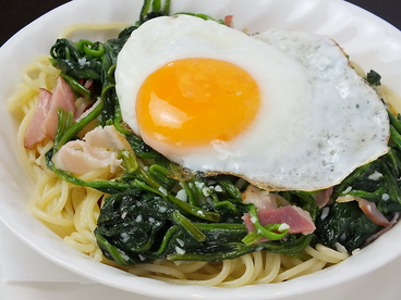 スパゲッティハウス オリーブのおすすめ料理1