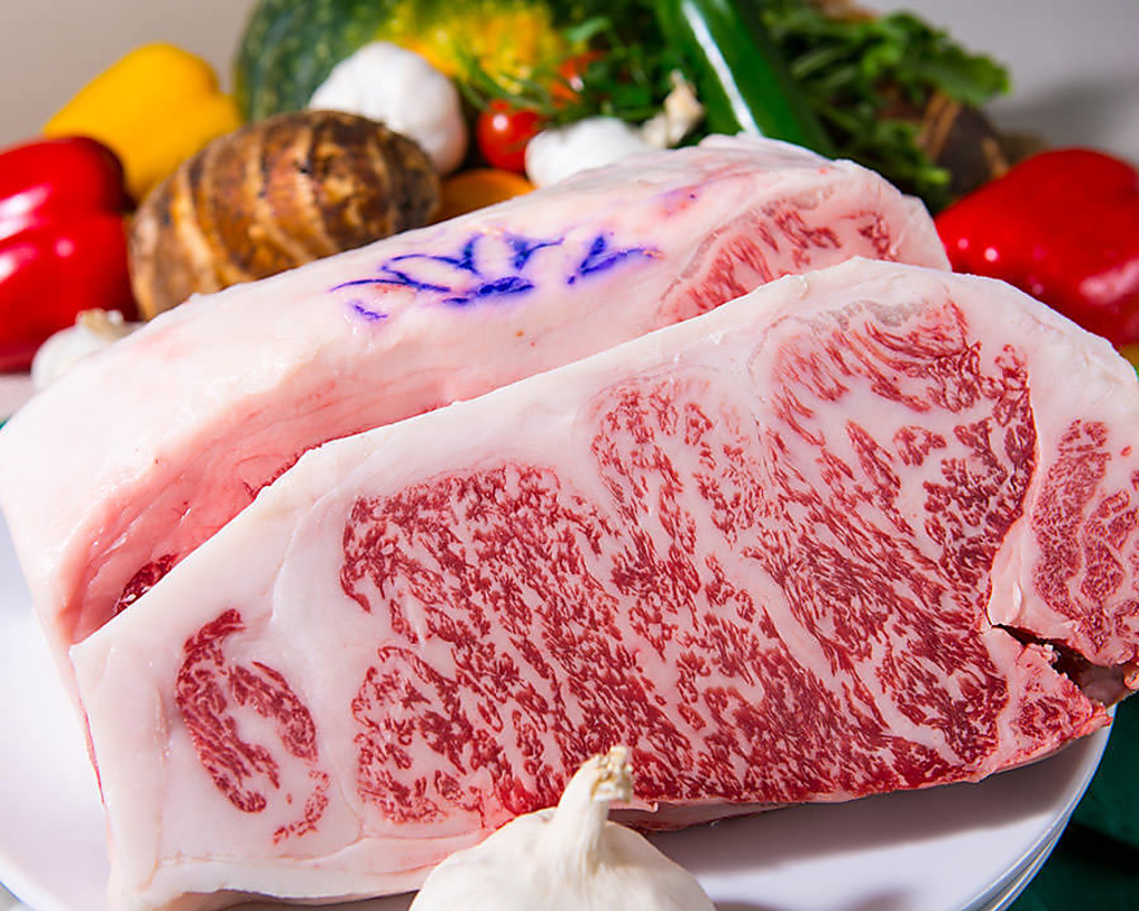 神戸牛 喜山の写真ギャラリー