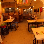 急上昇中!?串カツ女子会！大衆酒場好きのオヤジ系女子集まれっ！