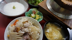 鶏味庵 とりびあん 関内店のおすすめランチ1