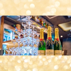 【完全個室 × 貸切 × パーティー】 LIP リップ 恵比寿駅前