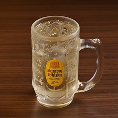 南国居酒屋 クラフトビールとパンケーキ CANDY DO 大町店 福島駅のコース写真