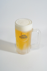 サッポロクラシック