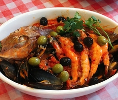 アクアパッツァ