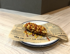 ポテトチーズハトック