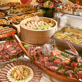 UDON Dining 凛のおすすめ料理2