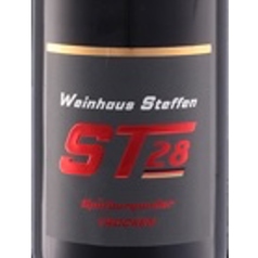 ST28 シュペートブルグンダー