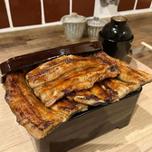鰻処いちかわのおすすめ料理2