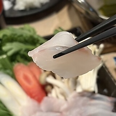 あんじ 麩屋町綾小路店のコース写真