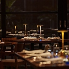 レストラン アズロマーレ Restaurant Azzurro Mare Terrace on the Bay特集写真1